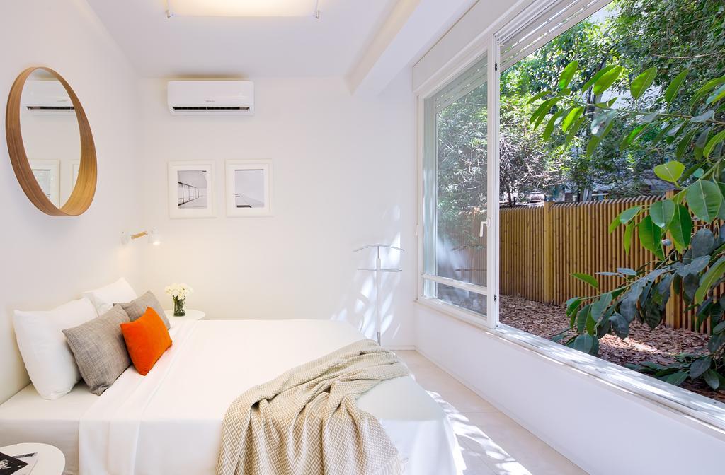 Luxurious By The Beach Apartment With Garden テル・アビブ エクステリア 写真